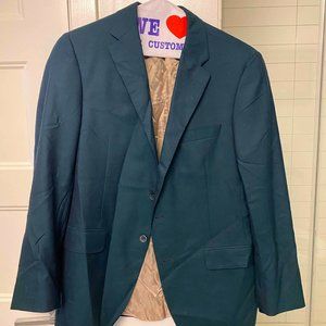 Cashmere jacket